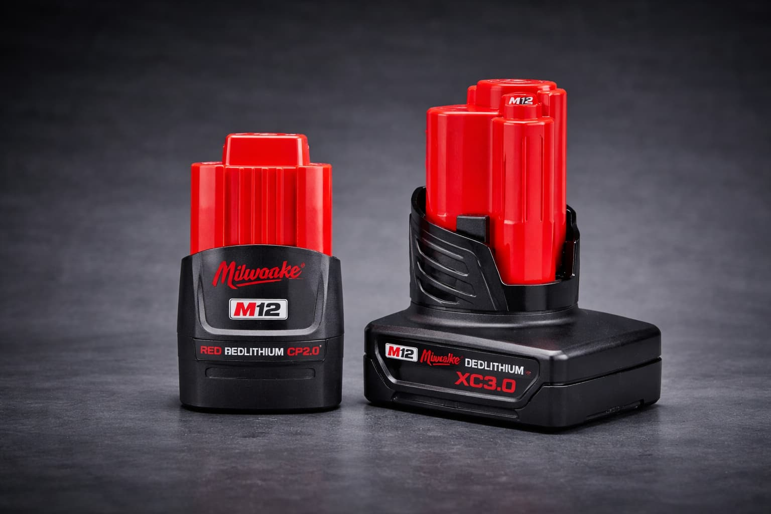 M12 battery system